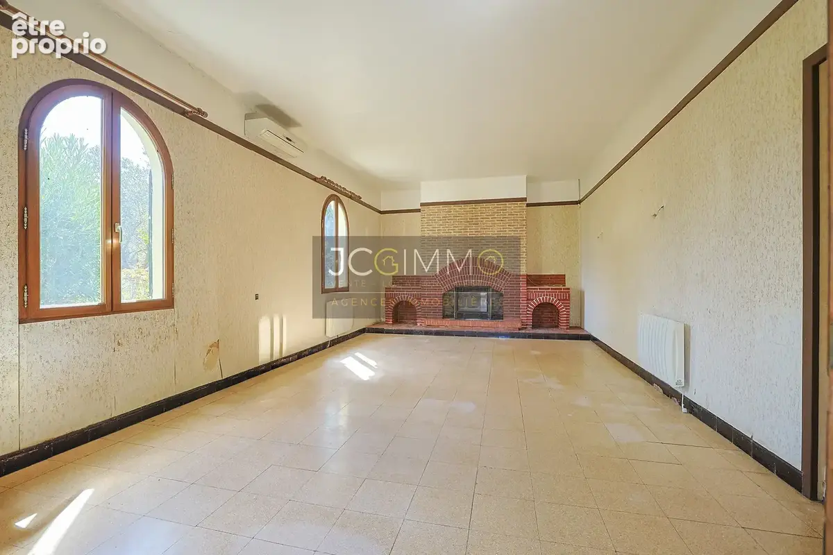 Maison 117m2   carnoules centre - photo 3