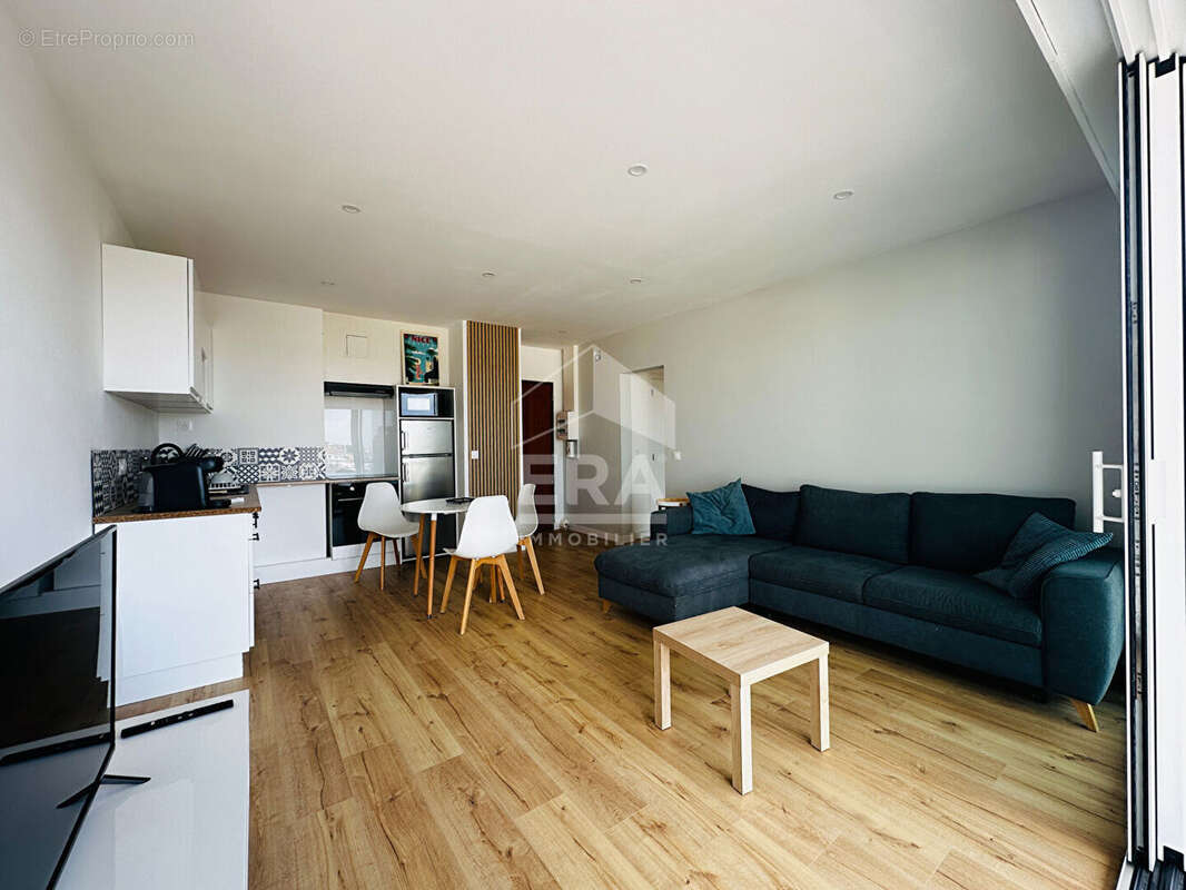 Appartement à ROYAN