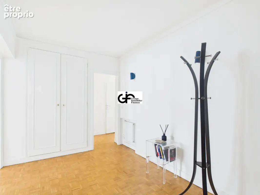 Appartement 3 pièces 89 m² à vendre à Paris-16e (75016) - photo 5