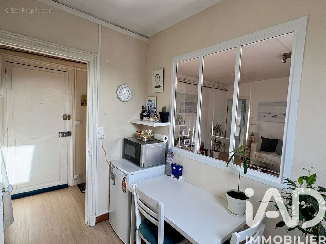 Photo 4 - Appartement à CHATEAU-RENAULT