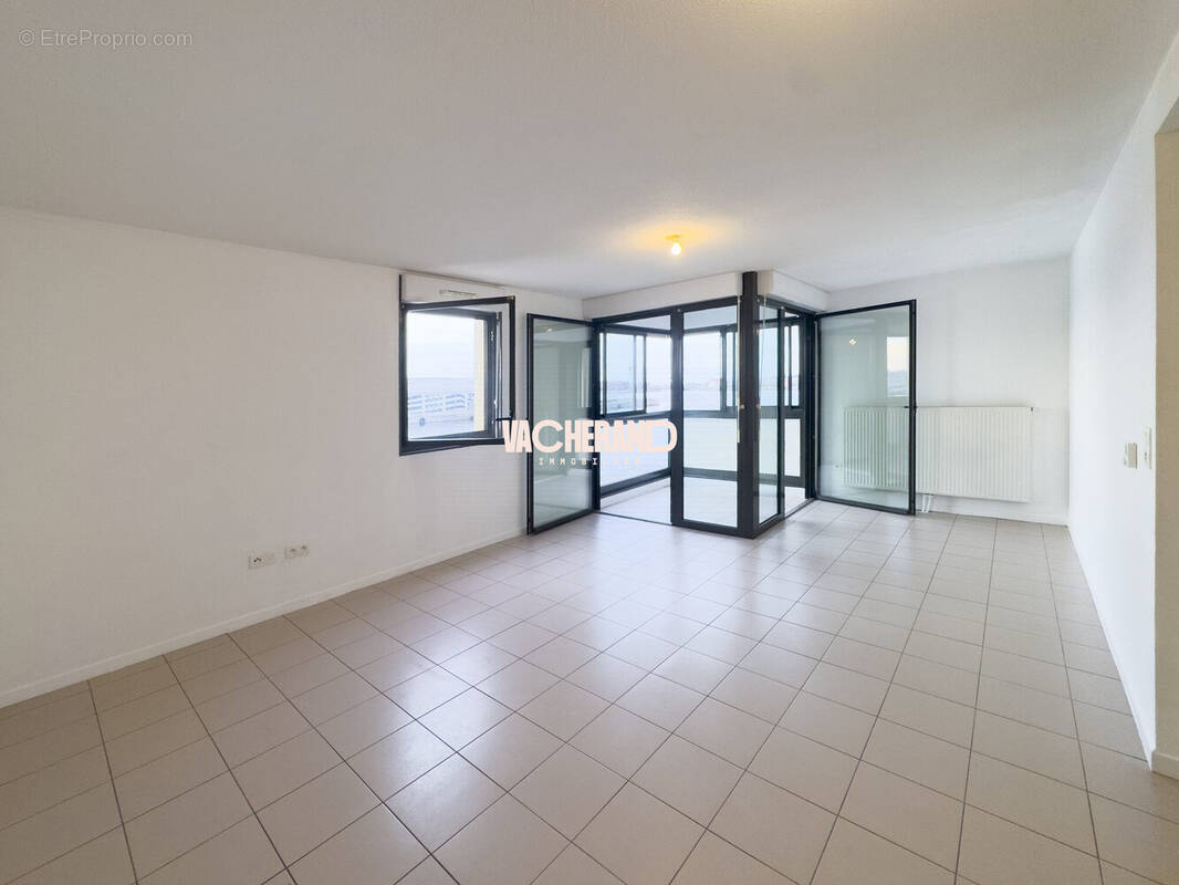 Appartement à DUNKERQUE