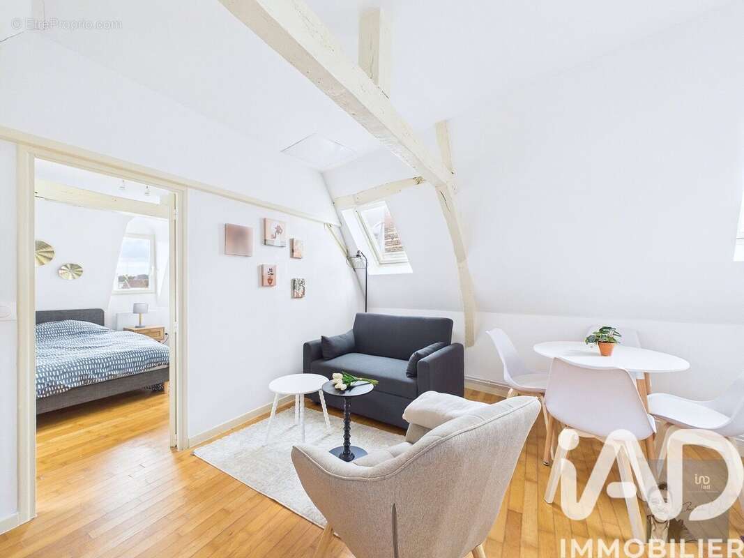 Photo 7 - Appartement à VALENCIENNES