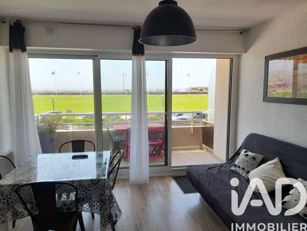 Photo 2 - Appartement à BISCARROSSE