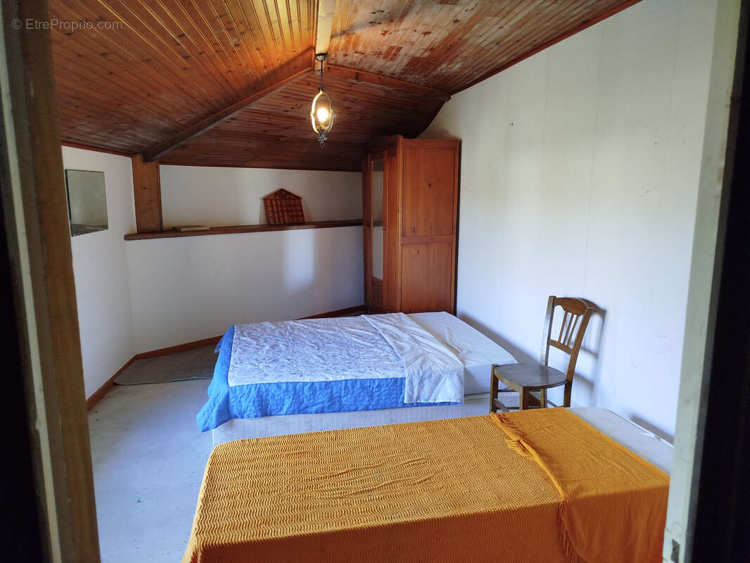 Maison à MONSEGUR