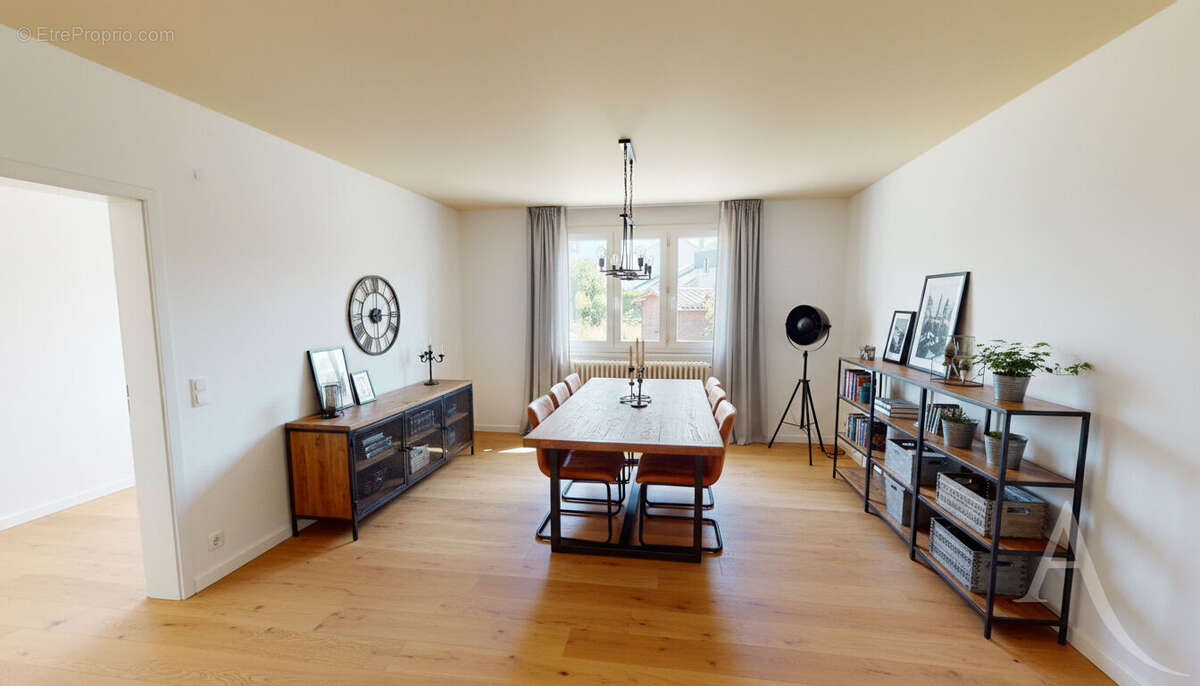 Maison à CHATEAUROUX