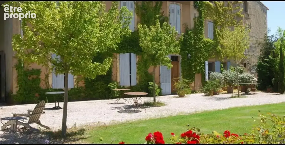 Maison 800 m² à Aix-En-Provence  - photo 7