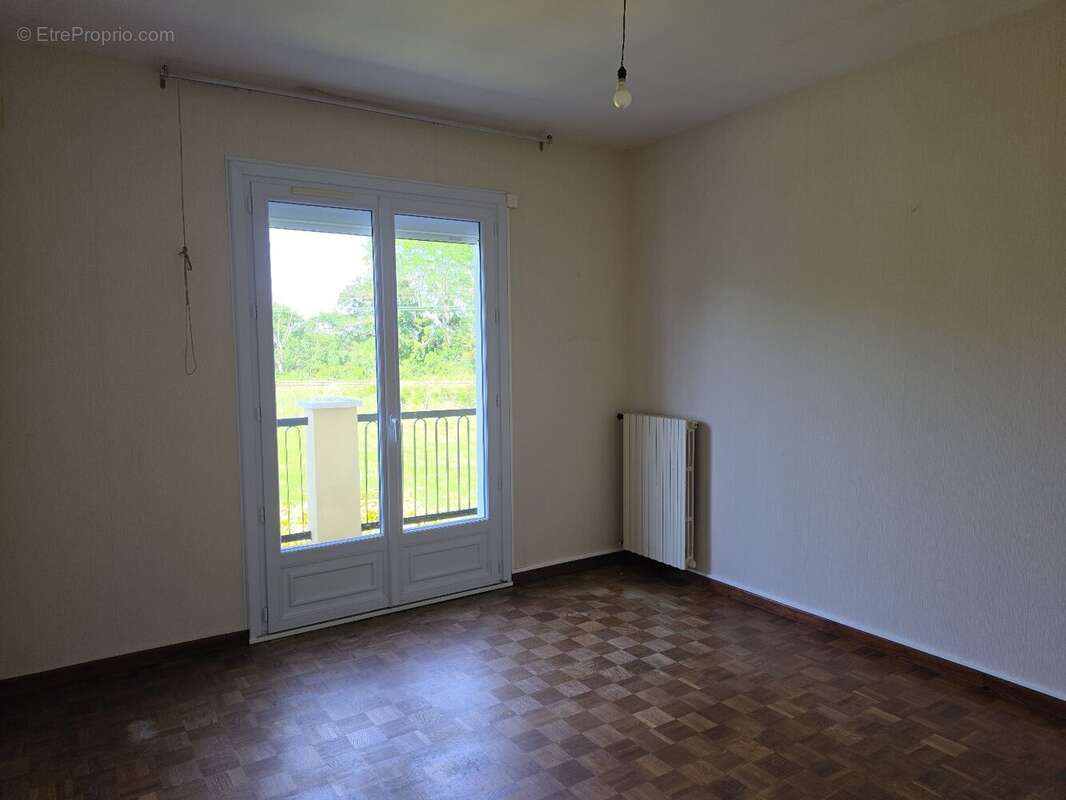 Maison à PUYOO