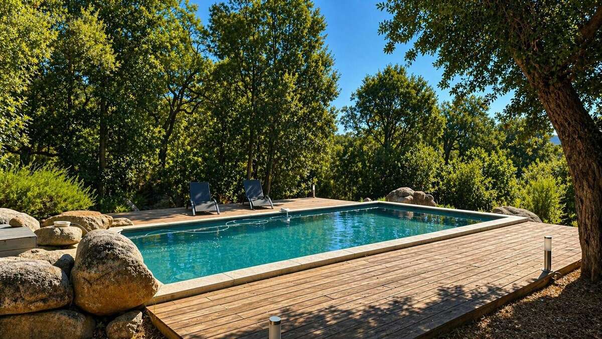 Photo 4 - Maison à PORTO-VECCHIO