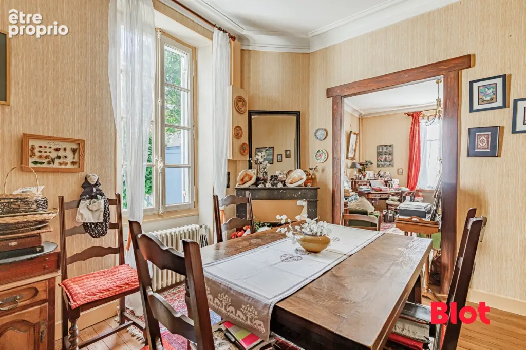Maison 5 pièces 120 m² à vendre à Nantes (44000) - photo 3
