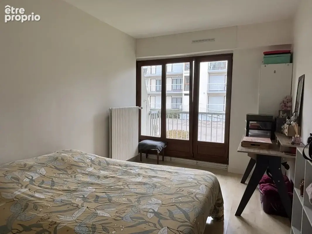 Appartement 2 pièces 56 m² à vendre à Nancy (54000) - photo 9