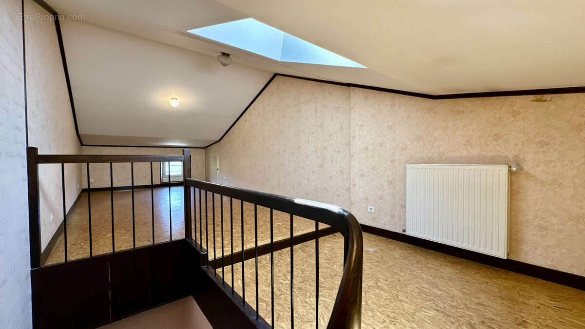 Maison de village 147 m2 6 chambres - hostun - photo 9