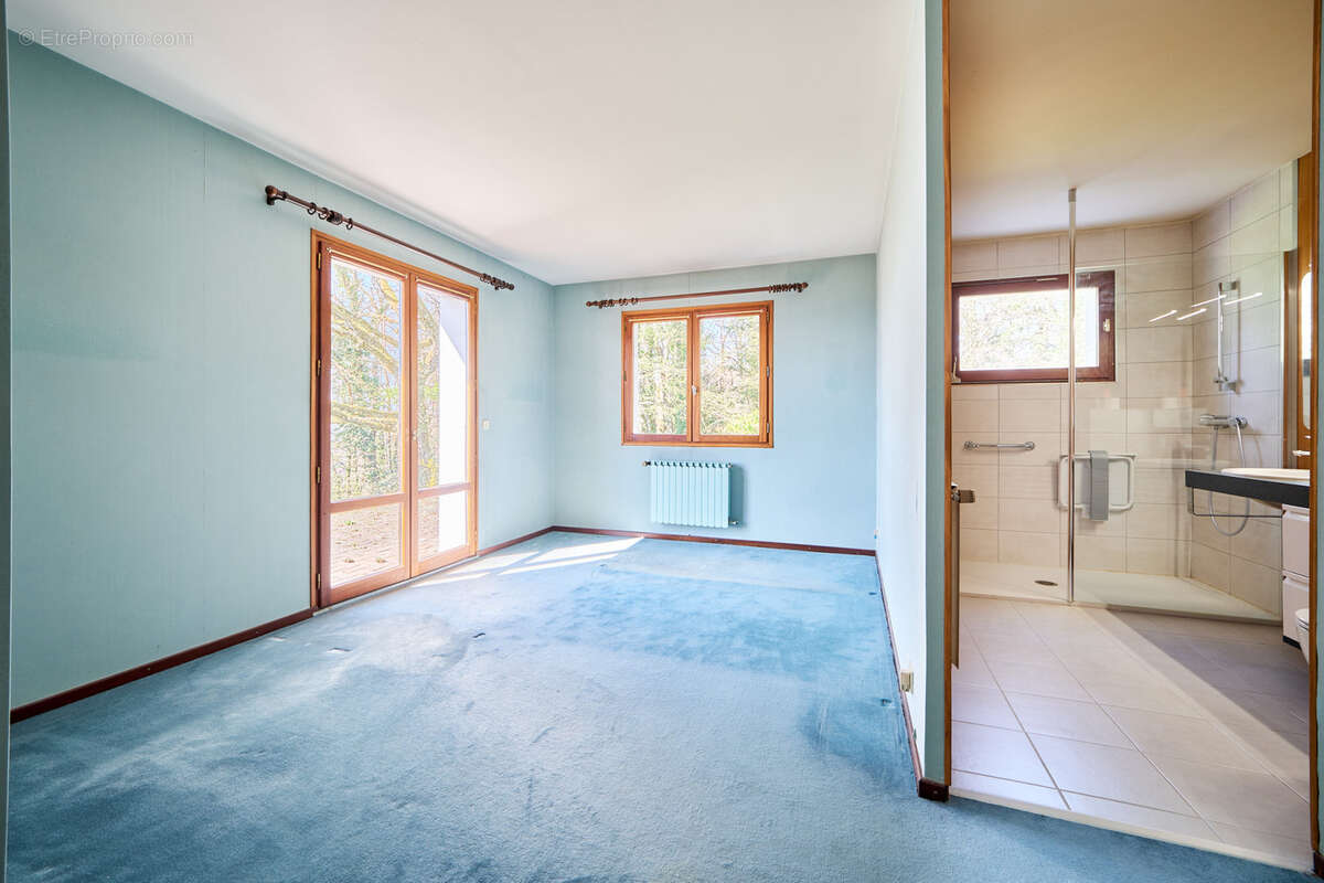 Maison à PRINGY