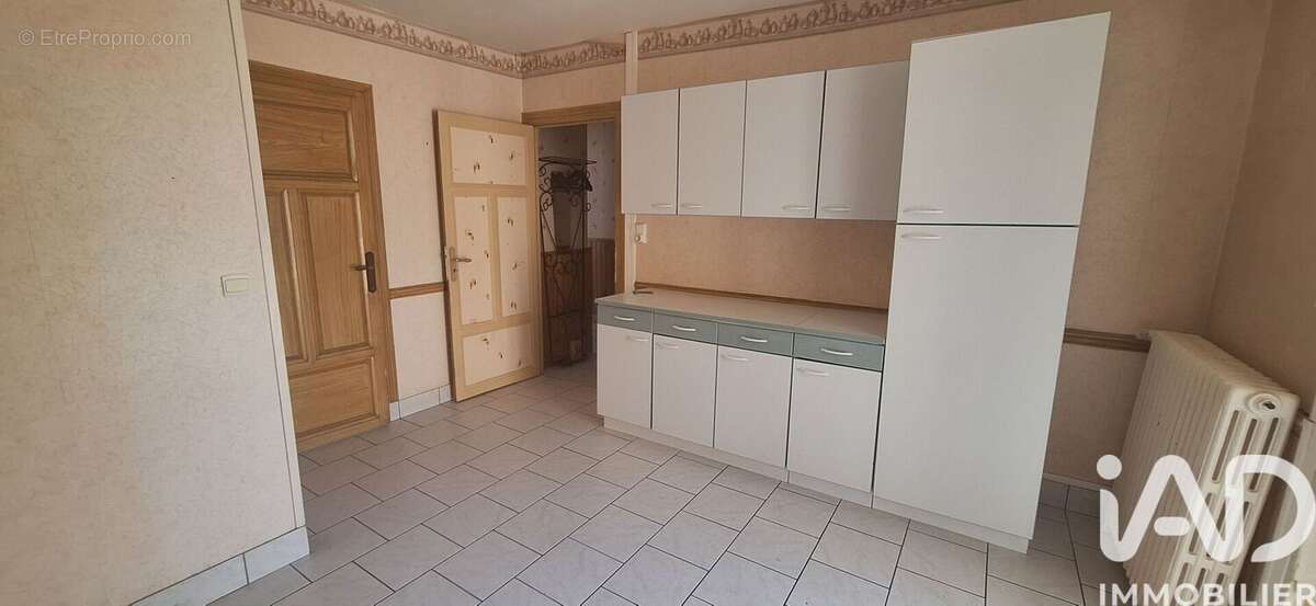 Photo 8 - Maison à CHATEAUROUX