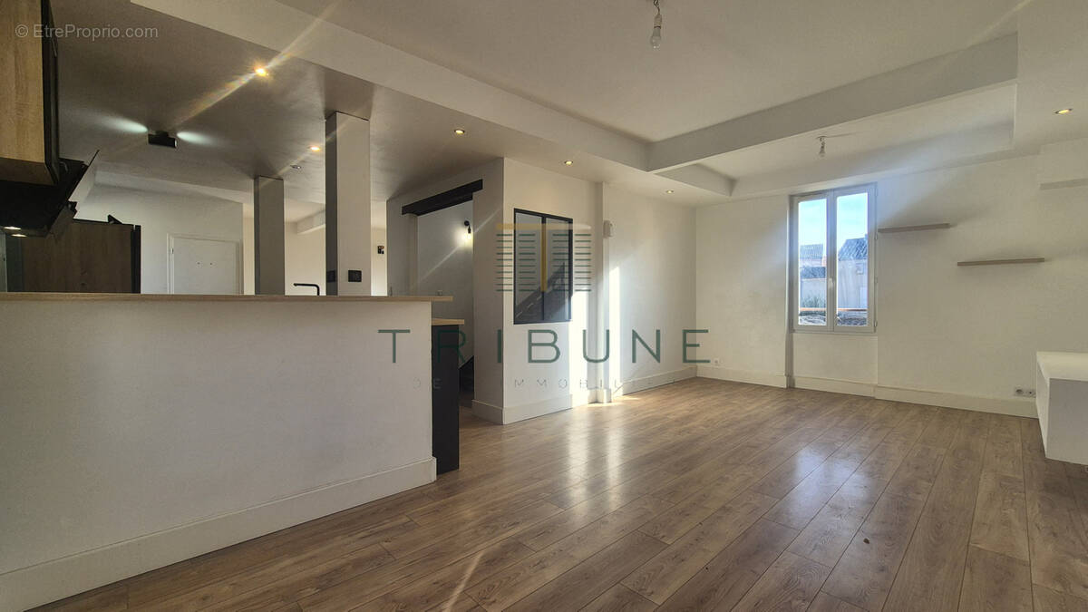 Appartement à AGEN