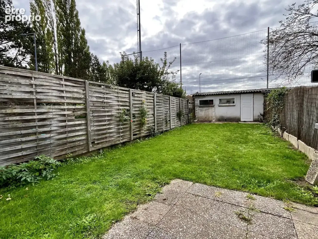 Maison 4 pièces 101 m² à vendre à Villeneuve-D'ascq (59491) - photo 5