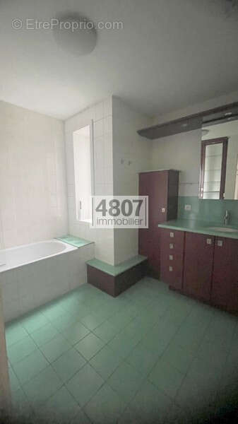 Appartement à ANNEMASSE