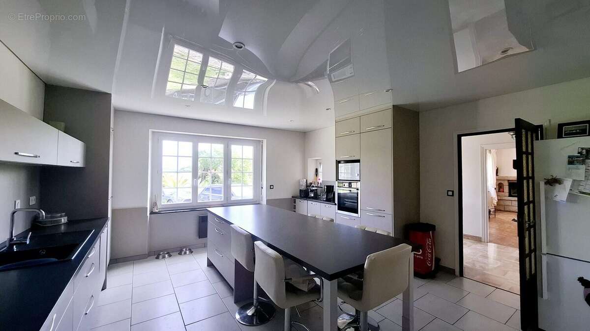 Maison à PLESTIN-LES-GREVES