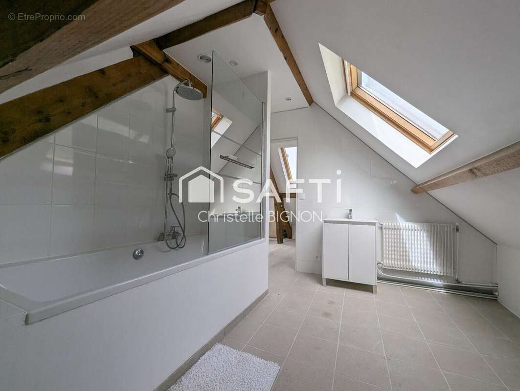 Photo 7 - Maison à SAINT-MAXIMIN