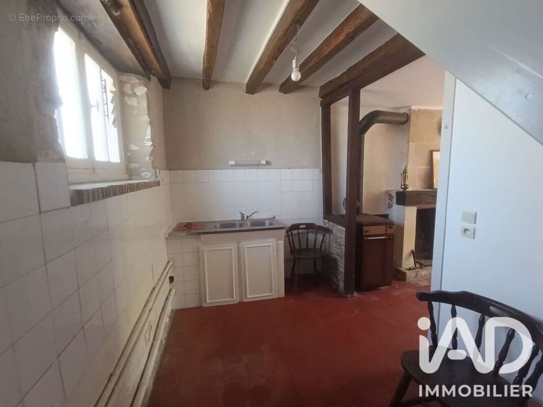 Photo 4 - Maison à GEHEE
