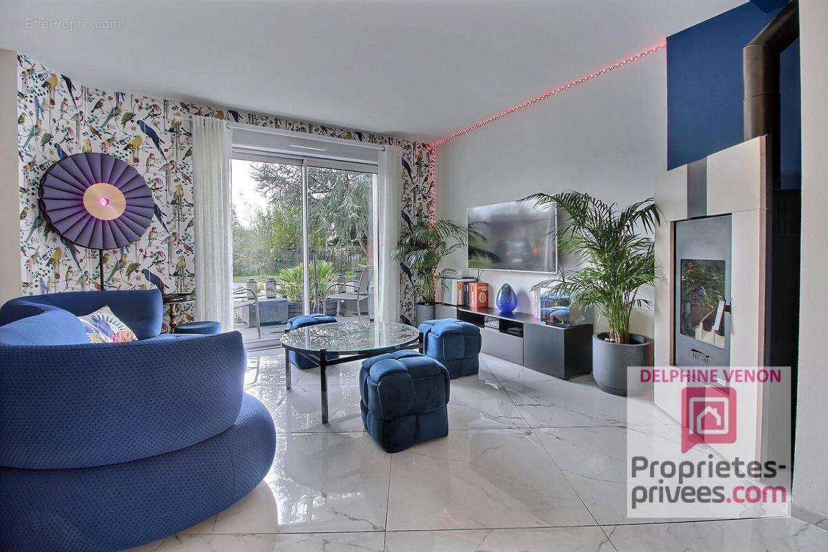 Maison à CHATEAUNEUF-SUR-LOIRE