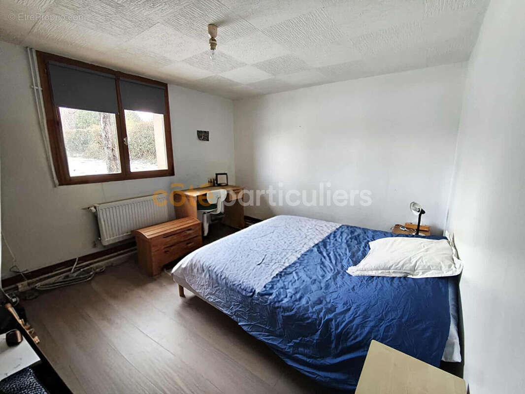 Maison à LA HOUBLONNIERE