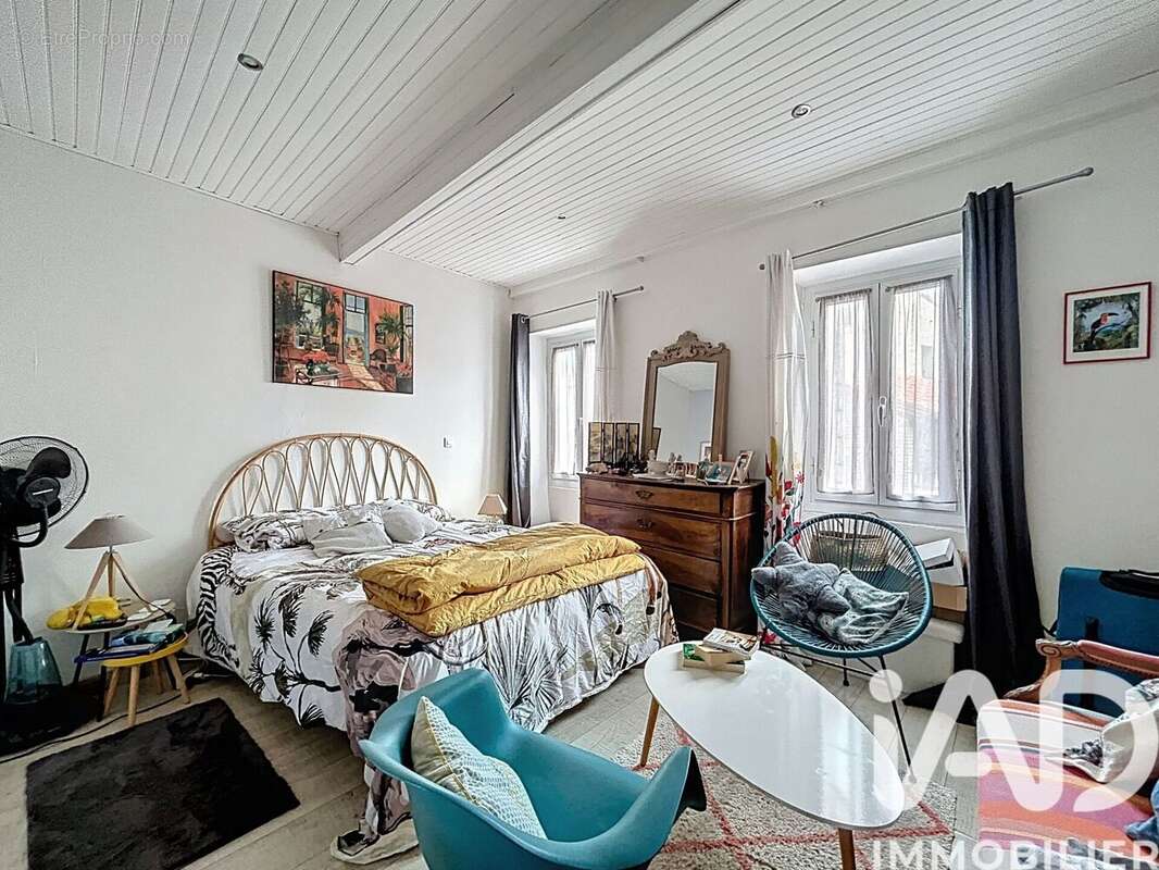 Photo 8 - Maison à LAROQUE-DES-ALBERES