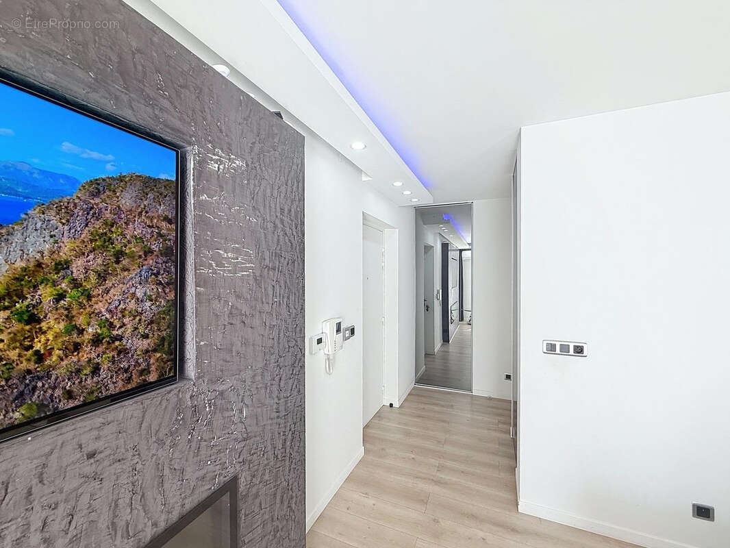 Appartement à VAULX-EN-VELIN