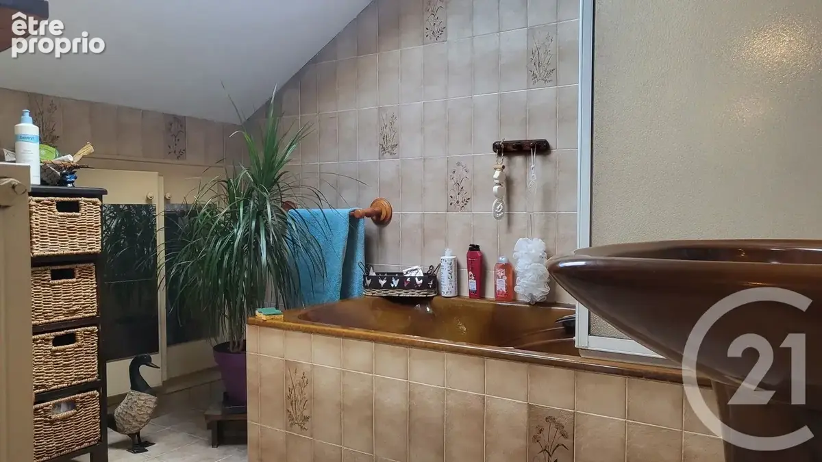 Maison 4 pièces 79 m² à vendre à Thorigny-Sur-Marne (77400) - photo 10