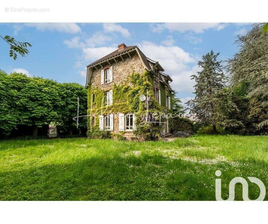 Photo 3 - Maison à SANNOIS