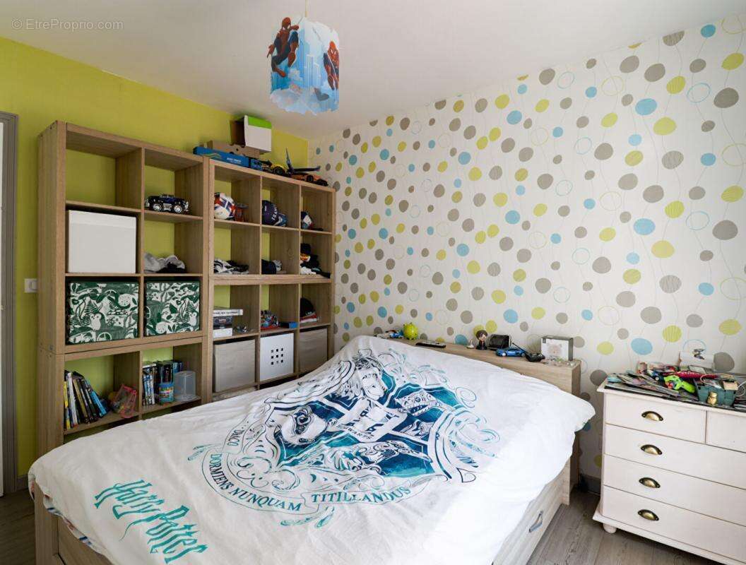 Maison à VIVIERS-LES-MONTAGNES