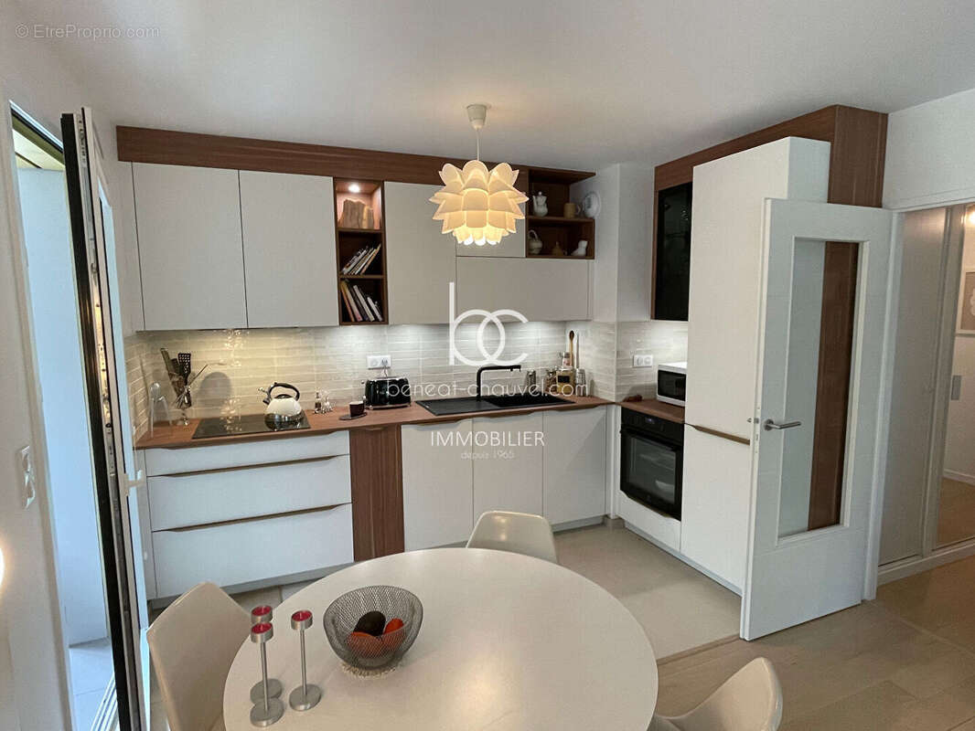 Appartement à VANNES