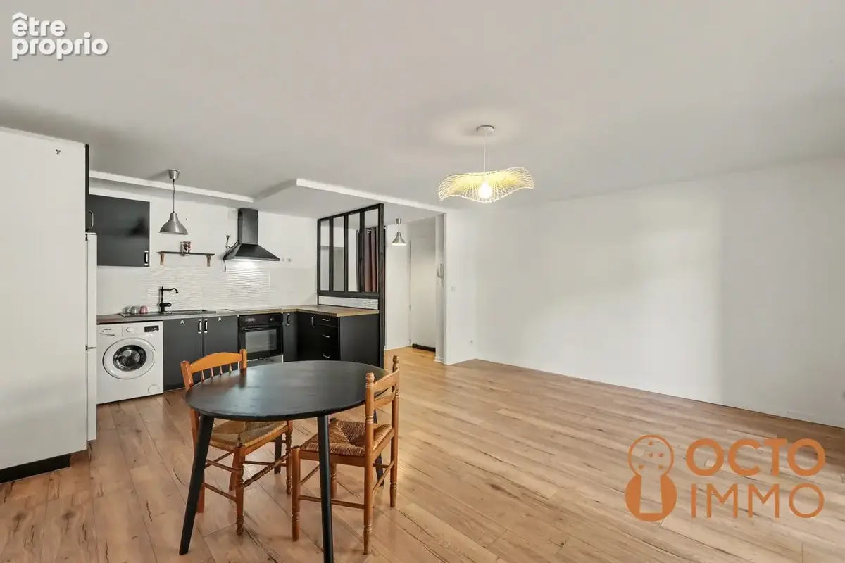 Appartement 3 pièces 63 m² à vendre à Tournefeuille (31170) - photo 4