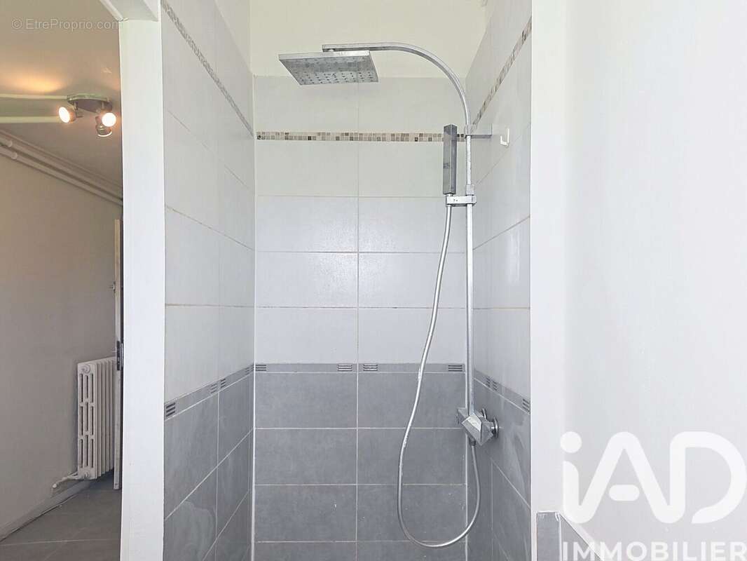 Photo 8 - Appartement à TRIEL-SUR-SEINE