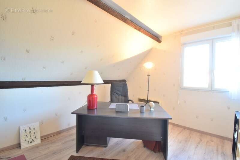 Maison à SAINT-DIZIER