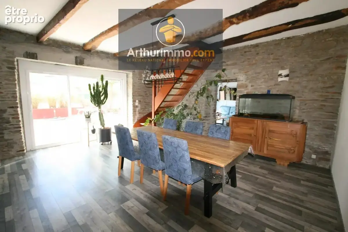 Vente Maison Josselin(56120) 280 800ï¿œ - photo 6