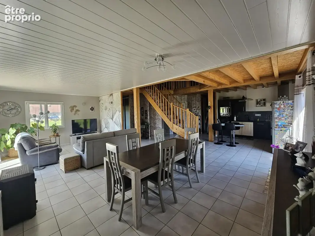 Maison familiale Trepot - photo 7