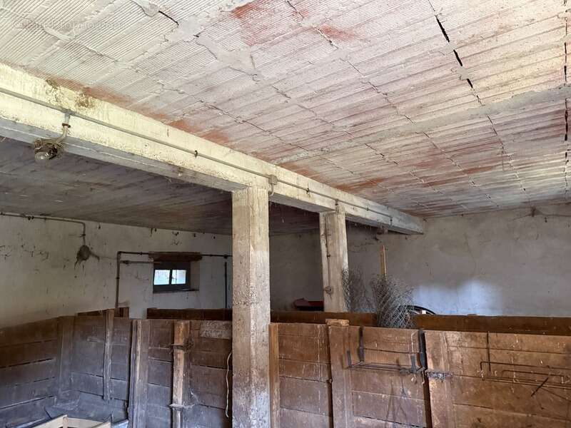 Maison à SAINT-SULPICE-LE-DUNOIS