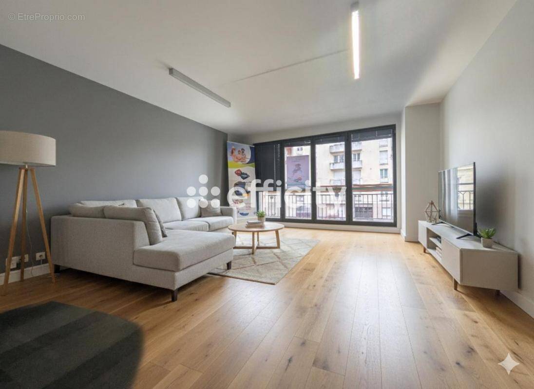 Appartement à LIMOGES