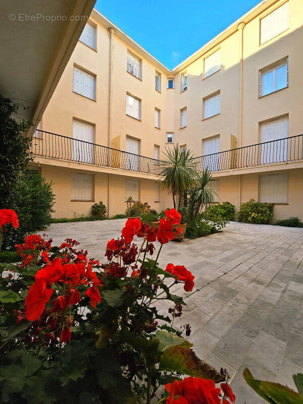 Appartement à ARGELES-SUR-MER