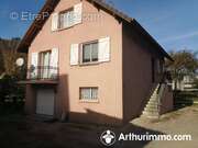 Maison à VALENTIGNEY