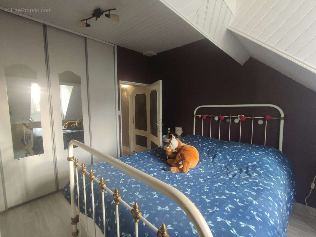 Maison à FRIVILLE-ESCARBOTIN