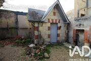 Photo 1 - Maison à LE GRAND-PRESSIGNY