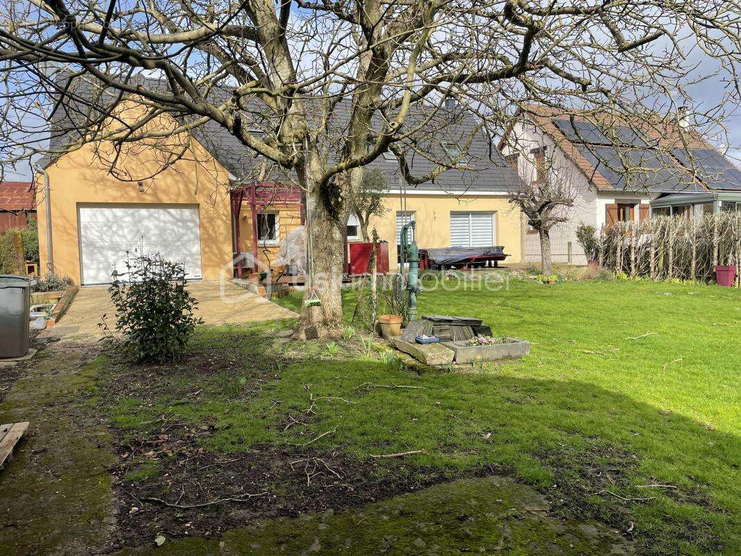 Maison familiale - photo 3
