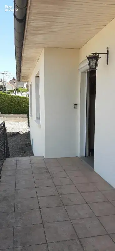 Pavillon individuel sur sous sol complet - photo 8