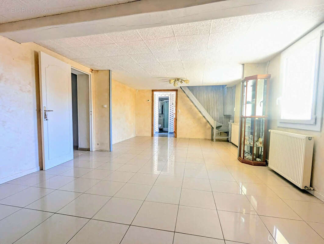 Maison à GUISCARD