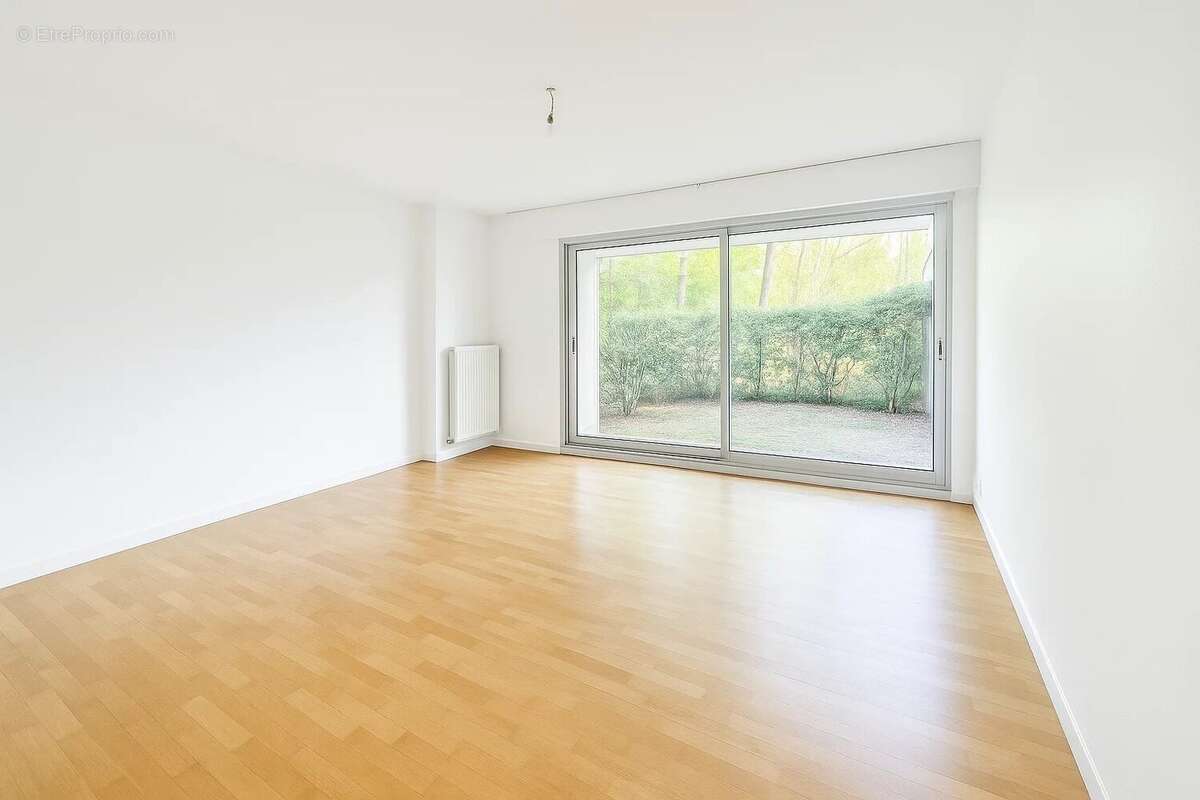 Appartement à VANNES