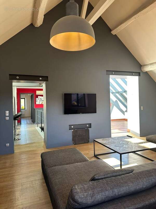 Appartement à BEAUNE