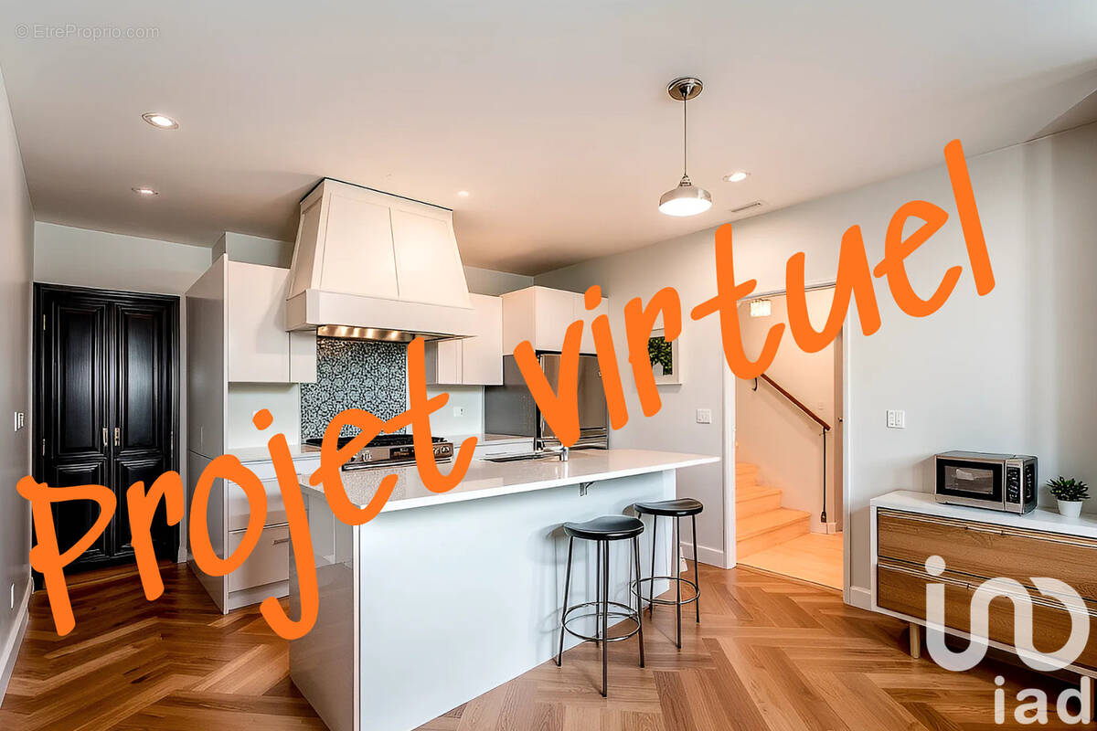 Photo 1 - Maison à FLASTROFF