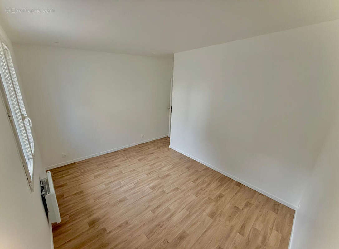 Maison à GOUSSAINVILLE