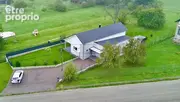 Maison à HERBITZHEIM